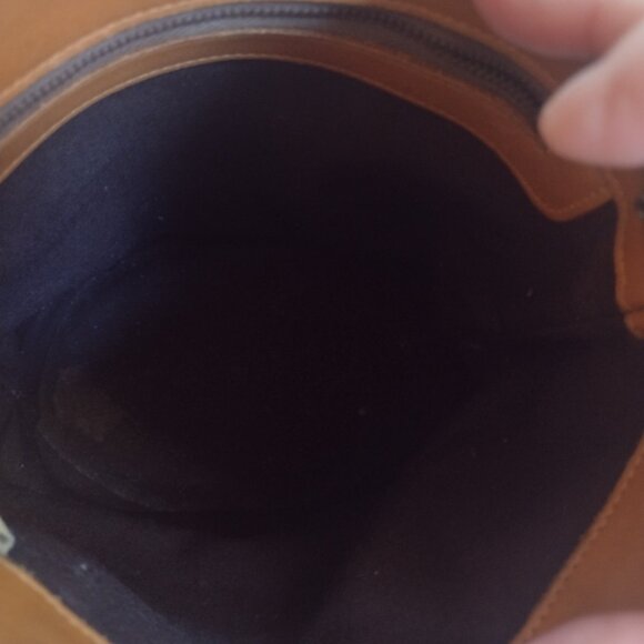 💯% Authentic RARE LOUIS V French Co Bucket Bag pm & KISSLOCK CLUTCH  full set! - Picture 14 of 16